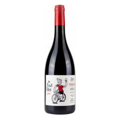 Product image for Thibault Ducroux Beaujolais En Roue Libre 2024 750ml