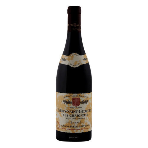 Product image for Domaine Chevillon Les Chaignots Nuits-Saint-Georges 1er Cru 2023 750ml