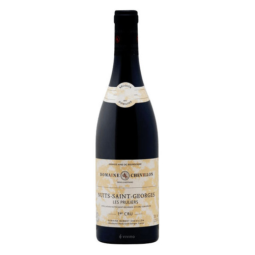 Product image for Domaine Robert Chevillon Nuits-Saint-Georges 1er Cru Les Pruliers 2023 750ml