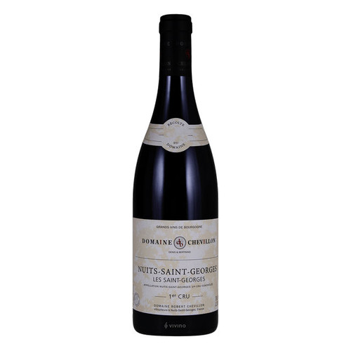 Product image for Domaine Chevillon Vieilles Vignes Nuits-Saint-Georges 2023 750ml