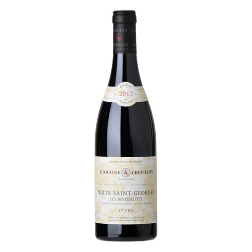 Product image for Domaine Robert Chevillon Nuits-Saint-Georges 1er Cru Les Bousselots 2023 750ml