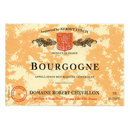 Product image for Domaine Chevillon Bourgogne Aligote 2023 750ml