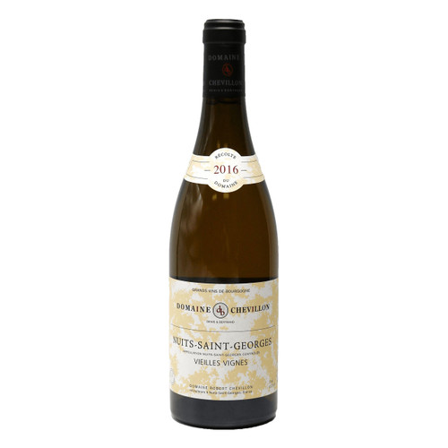 Product image for Domaine Chevillon Nuits St Georges Vieilles Vignes Blanc 2023 750ml