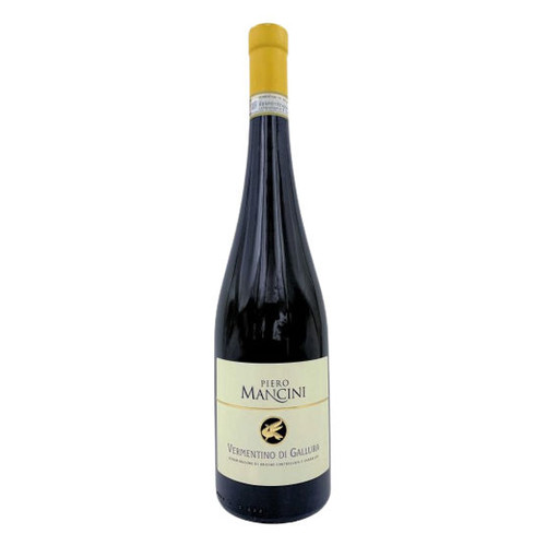 Product image for Piero Mancini Vermentino di Gallura 2025 750ml