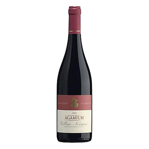 Product image for Antichi Vigneti di Cantalupo Agamium Colline Novaresi 2023 750ml