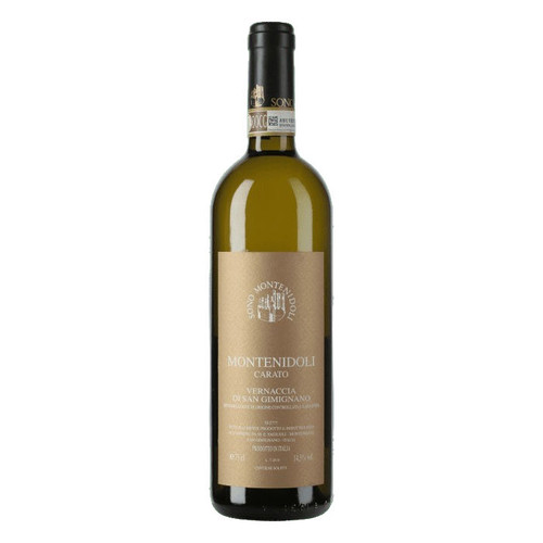 Product image for Montenidoli Carato 2022 750ml