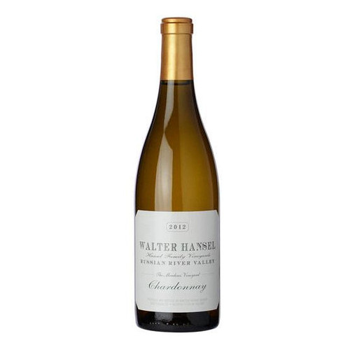 Product image for Walter Hansel The Meadows Chardonnay 2023 750ml