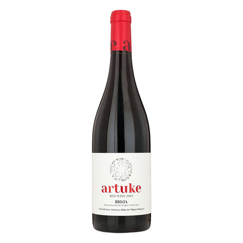 Product image for Bodegas y Vinedos Artuke Rioja 2025 750ml