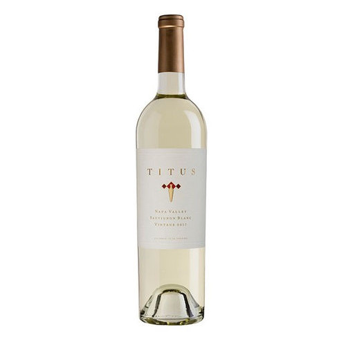 Product image for Titus Napa Valley Sauvignon Blanc 2024 750ml