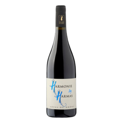 Product image for Domaine de L'Harmas Cotes du Rhone 2024 750ml