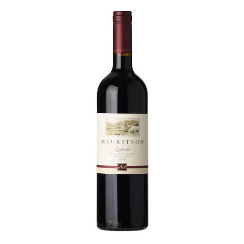 Product image for Mauritson Dry Creek Zinfandel 2023 750ml