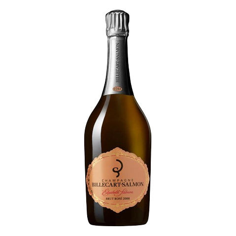 Product image for Billecart-Salmon Cuvee Elisabeth Salmon Brut Rose Millesime 2013 1.5L