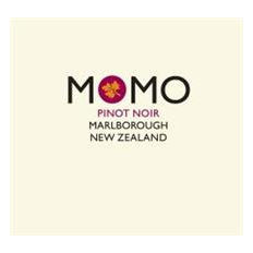 Product image for Momo Pinot Noir Marlborough 2024 750ml