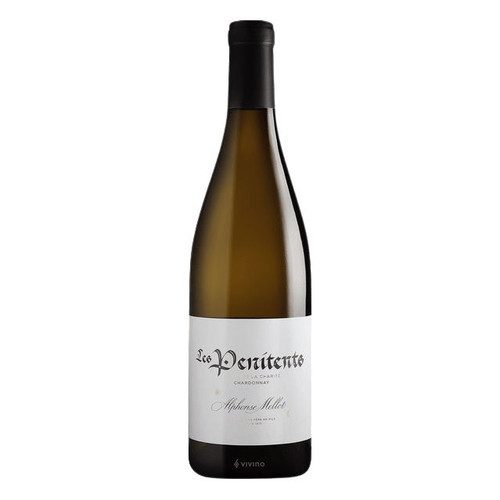 Product image for Alphonse Mellot Cotes de la Charite Chardonnay Les Penitents 2021 750ml