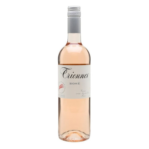 Product image for Triennes Rose 2025 750ml