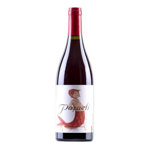 Product image for Pasaeli Calkarasi Merman 2024 750ml