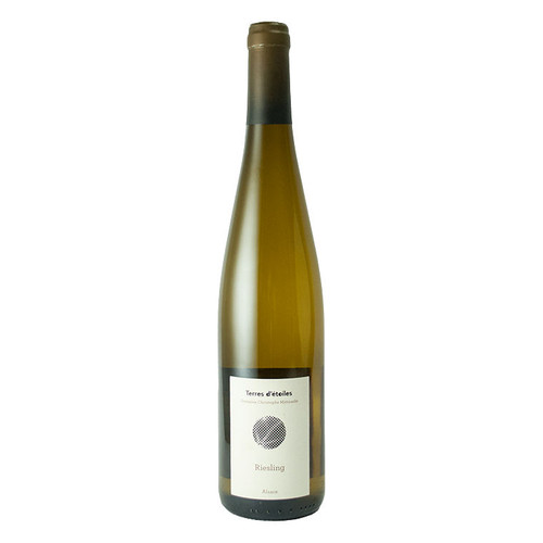 Product image for Domaine Christophe Mittnacht Alsace Riesling Terre d'etoiles 2024 750ml