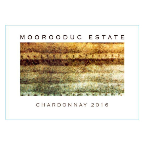 Product image for Moorooduc Estate Chardonnay Mornington Peninsula 2024 750ml