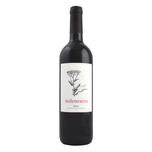 Product image for Milenrama Rioja Riserva 2021 750ml