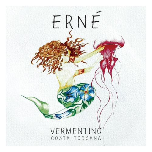 Product image for Erne Costa Toscana Vermentino 2025 750ml