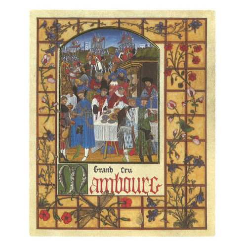 Product image for Domaine Marcel Deiss Alsace Grand Cru Mambourg 2021 750ml