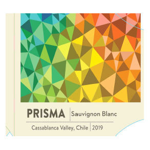 Product image for Prisma Sauvignon Blanc Valle de Casablanca 2025 750ml