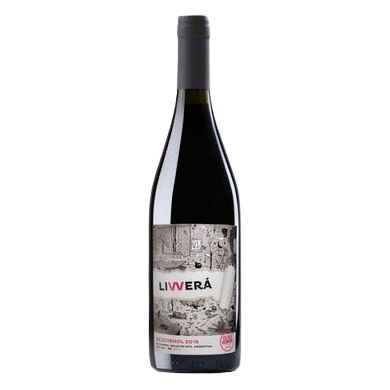 Product image for Escala Humana Livvera Bequignol 2023 750ml