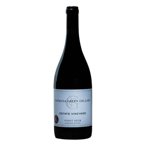 Product image for Patricia Green Cellars Pinot Noir Estate Vineyard Ribbon Ridge 2023 750ml