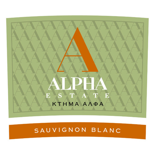 Product image for Alpha Estate Florina Sauvignon Blanc 2025 750ml