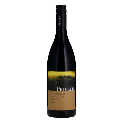 Product image for Prieler Johanneshohe Blaufrankisch 2022 750ml
