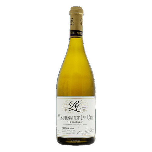 Product image for Lucien Le Moine Meursault 1er Cru Perrieres 2023 750ml