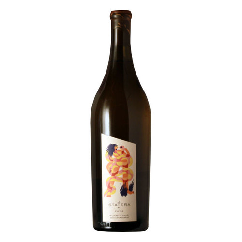 Product image for Statera Cellars Cutis Chardonnay 2021 750ml