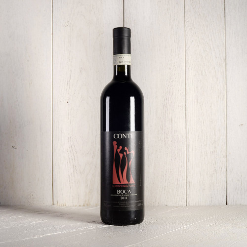 Cantine del Castello di Conti 2011 750ml
