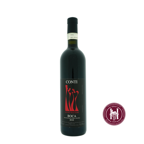 Cantine del Castello di Conti 2010 750ml