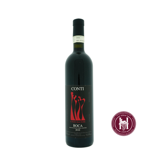 Cantine del Castello di Conti 2010 750ml