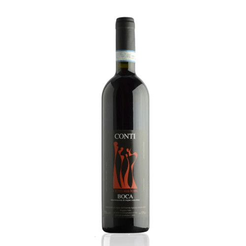 Cantine del Castello di Conti 2008 750ml
