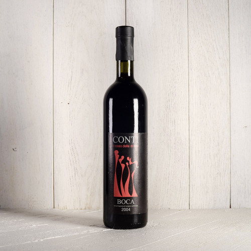 Cantine del Castello di Conti 2004 750ml