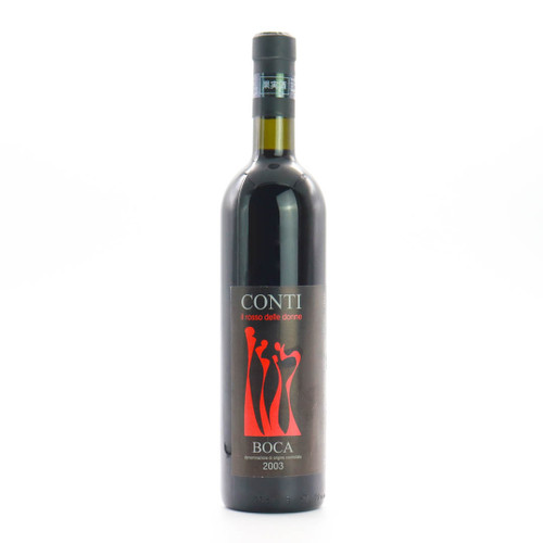 CCantine del Castello di Conti 2003 1.5L MAGNUM