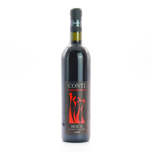 Cantine del Castello di Conti 1998 750ml