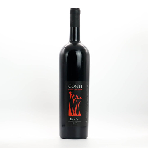 Cantine del Castello di Conti 1997 1.5L MAGNUM