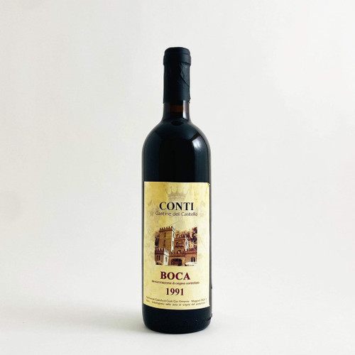 Cantine del Castello di Conti 1991 750ml