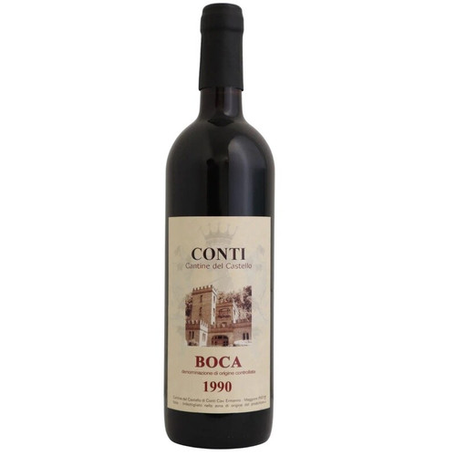 Cantine del Castello di Conti 1990 750ml