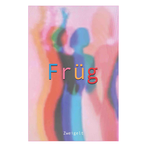 Product image for Frug Zweigelt 2025 1L