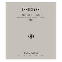 Product image for Favaro Erbaluce di Caluso Tredicimesi 2024 750ml