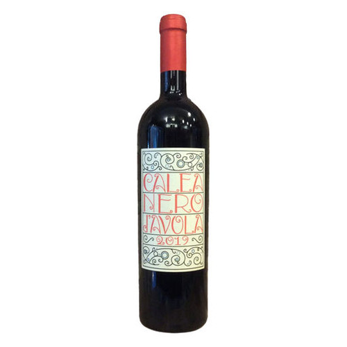 Product image for Calea Nero d'Avola 2024 750ml