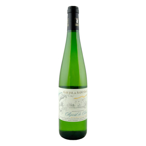 Product image for Gaujal de St. Bon St. Bon Picpoul de Pinet Cuvee Dames 2025 750ml