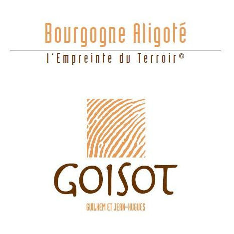 Product image for Guilhem et Jean-Hugues Bourgogne Aligote 2024 750ml