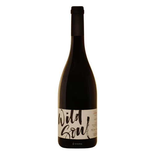 Product image for Julien Sunier Wild Soul 2024 750ml