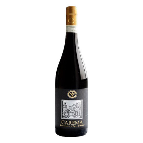 Product image for Cantina dei Produttori Etichetta Nera Carema Classico 2022 750ml