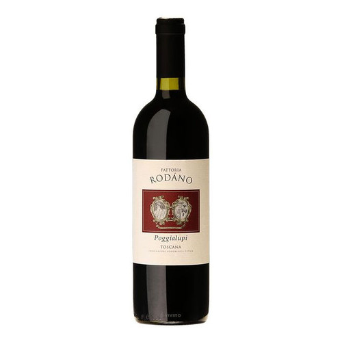 Product image for Fattoria Rodano Poggialupi 2025 750ml